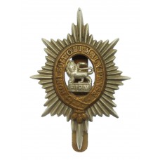 Worcestershire Regiment Cap Badge