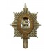 Worcestershire Regiment Cap Badge