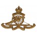 Oxford University O.T.C. (Artillery Section) Cap Badge