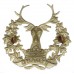 Gordon Highlanders Cap Badge