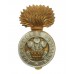 Royal Welch Fusiliers Cap Badge