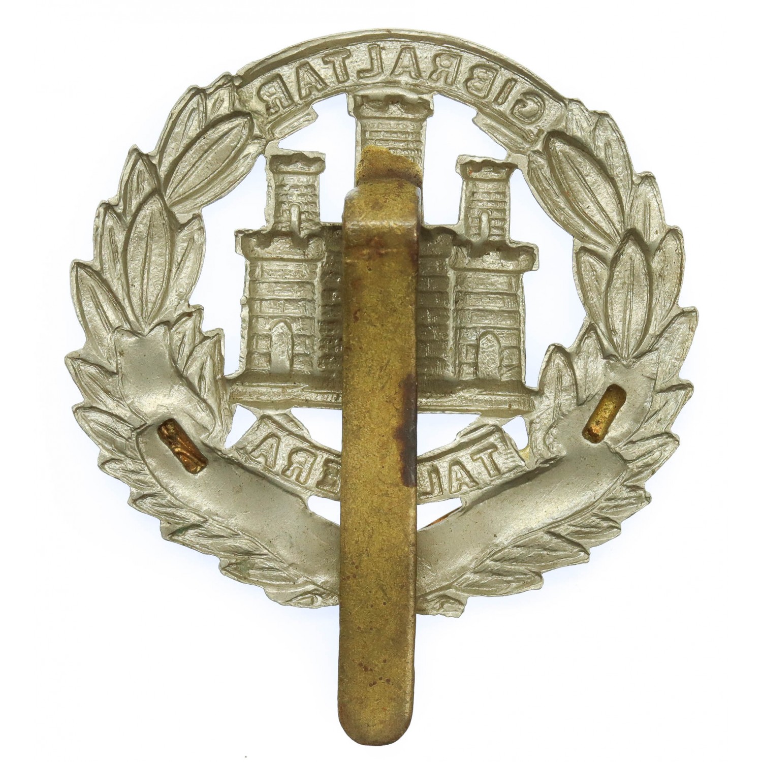 Northamptonshire Regiment Cap Badge