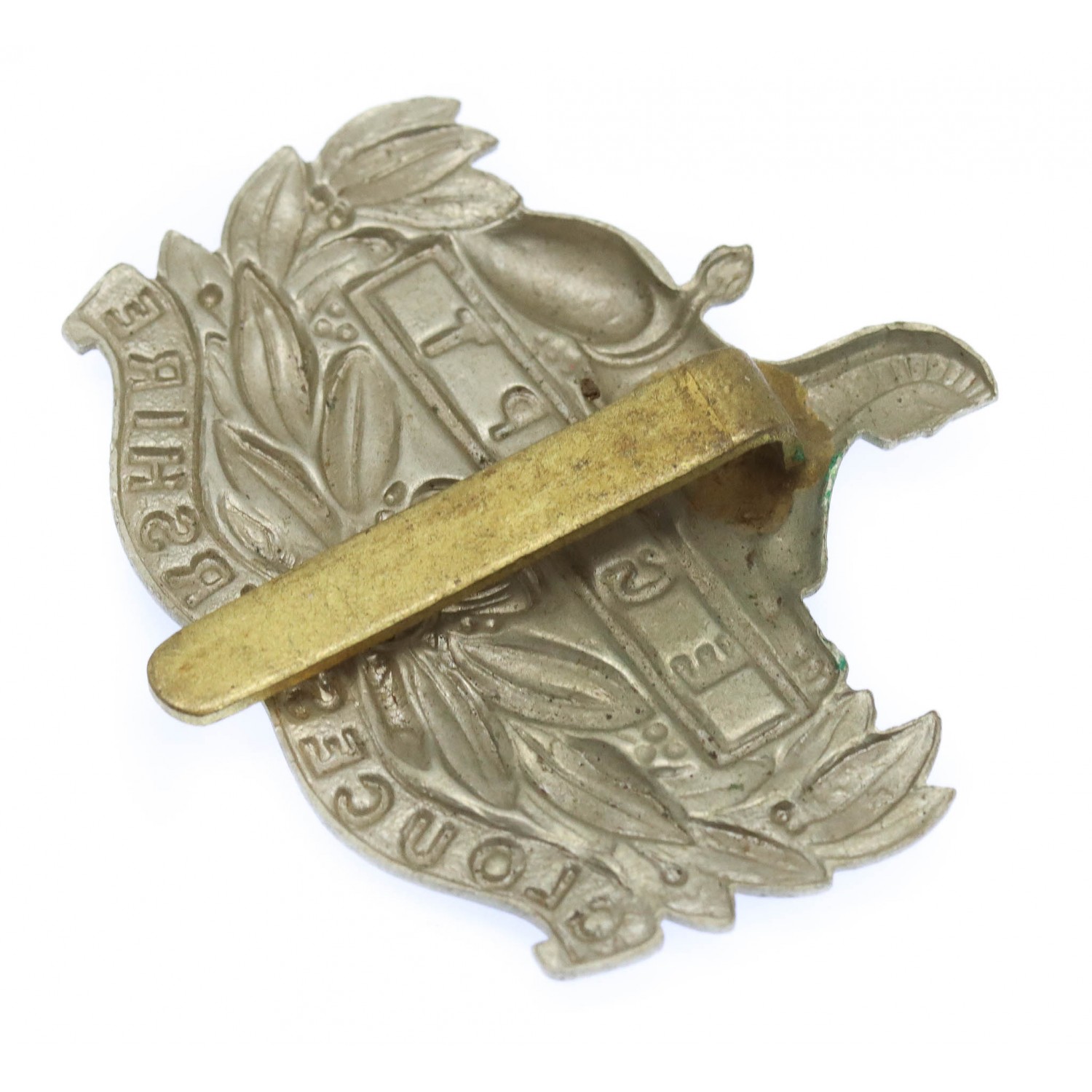 Gloucestershire Regiment Cap Badge