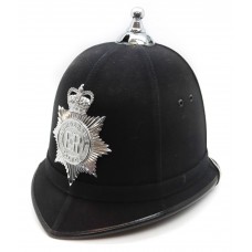 Humberside Police Helmet