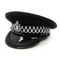 Derbyshire Constabulary Senior Officers Cap