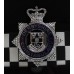 Derbyshire Constabulary Senior Officers Cap