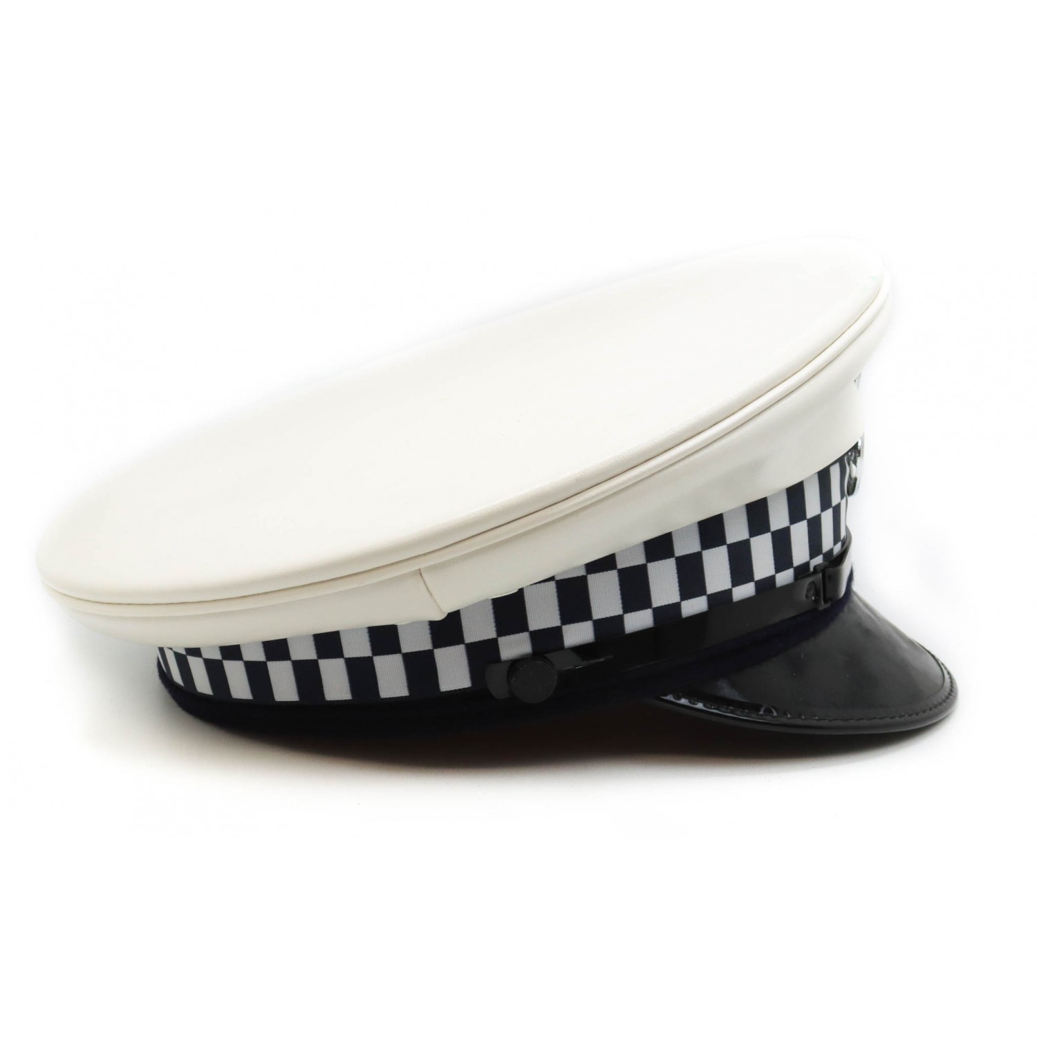 traffic cop hat