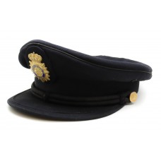 Spanish National Police Corps (Cuerpo Nacional de Policia) Cap