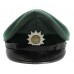 Schleswig - Holstein Police Cap