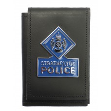 Strathclyde Police Warrant Card Holder