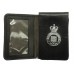 States of Jersey Police Warrant Card Holder