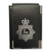 Hertfordshire Constabulary Warrant Card Holder