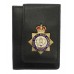 Port of Tilbury London Police Warrant Card Holder