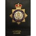 Port of Tilbury London Police Warrant Card Holder