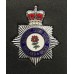 National Crime Squad England & Wales Warrant Card Holder