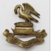 WW1 Liverpool Pals Cap / Collar Badge