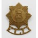 Fiji Defence Force Cap Badge - King's Crown