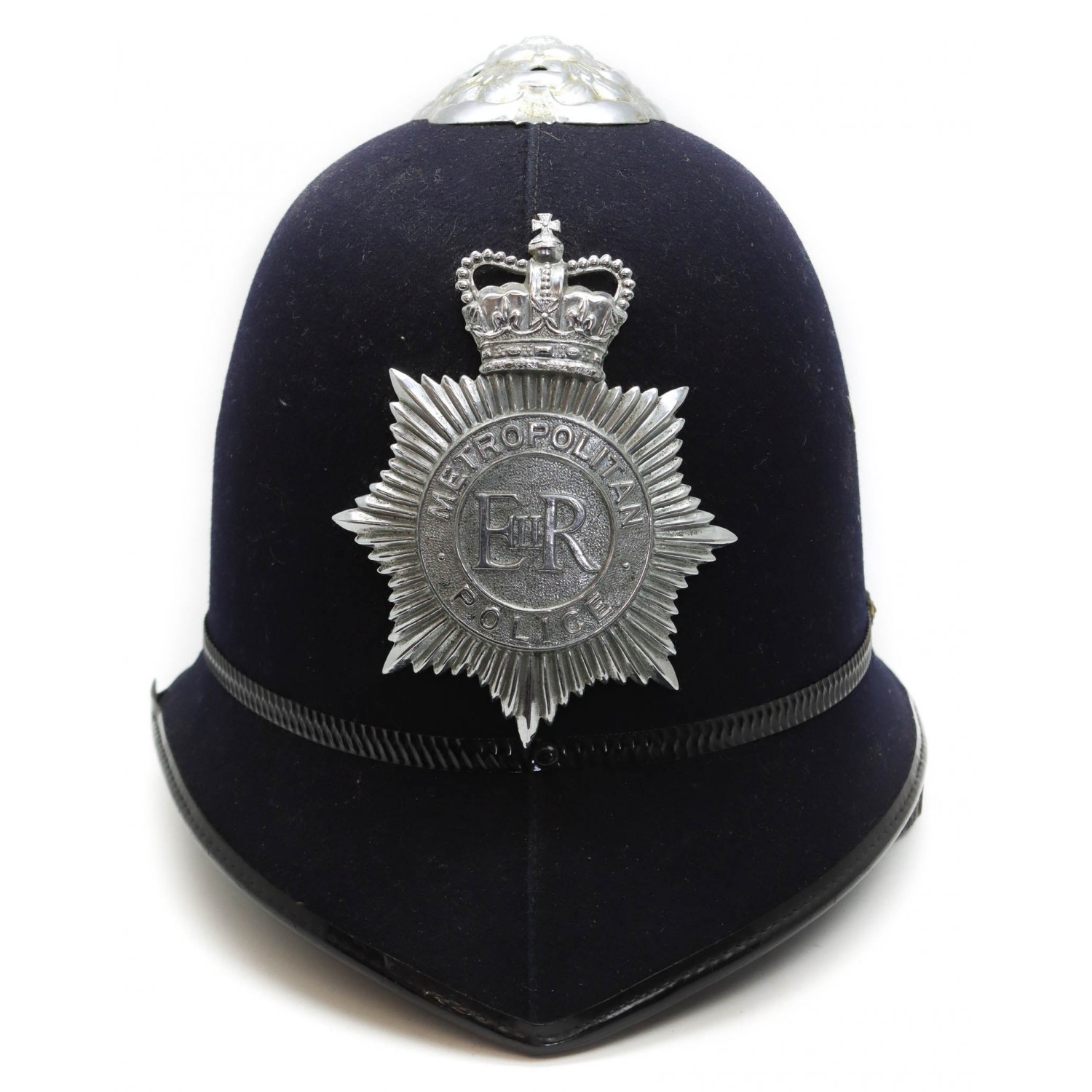 Metropolitan Police Helmet