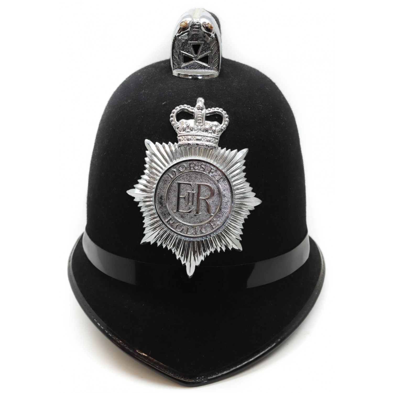 Dorset Police Helmet