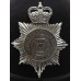 Wiltshire Constabulary Helmet