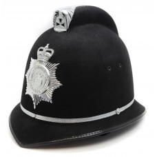 Cambridgeshire Constabulary Helmet