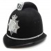 Cambridgeshire Constabulary Helmet