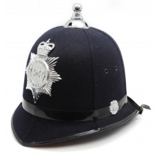 Devon & Cornwall Constabulary Helmet