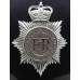 Devon & Cornwall Constabulary Helmet