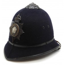 North Riding Constabulary Pre 1952 Helmet