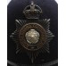 North Riding Constabulary Pre 1952 Helmet