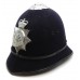 Mid - Wales Constabulary Helmet