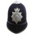 Mid - Wales Constabulary Helmet