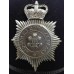 Mid - Wales Constabulary Helmet