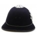 Mid - Wales Constabulary Helmet