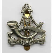 10th Princess Mary's Own Gurkha Rifles Cap Badge