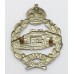 WW2 Canadian Tank Corps Cap Badge