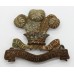 Victorian 3rd Dragoon Guards Cap Badge