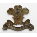 Victorian 3rd Dragoon Guards Cap Badge