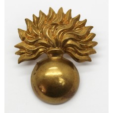 Grenadier Guards Cap Badge