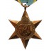  WW2 Air Crew Europe Star