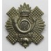 Highland Light Infantry (H.L.I.) Cap Badge - King's Crown