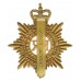 EIIR Royal Army Service Corps (R.A.S.C.) Cap Badge