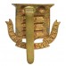 Army Ordnance Corps Cap Badge