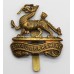 Royal Berkshire Regiment Cap Badge