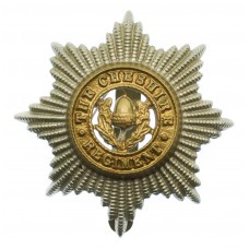 Cheshire Regiment Cap Badge