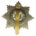 Cheshire Regiment Cap Badge