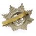 Cheshire Regiment Cap Badge