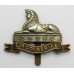 Lincolnshire Regiment Cap Badge