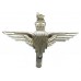 Parachute Regiment Anodised (Staybrite) Cap Badge