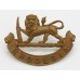 Southern Rhodesia Regiment Cap Badge